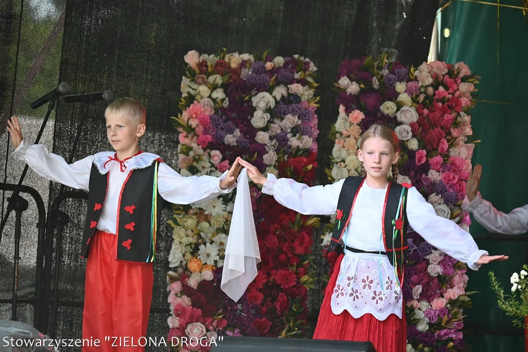 Stowarzyszenie Zielona Droga