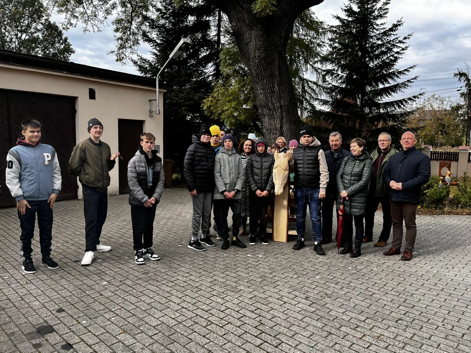 Spotkanie z artystami w Muzeum Regionalnym