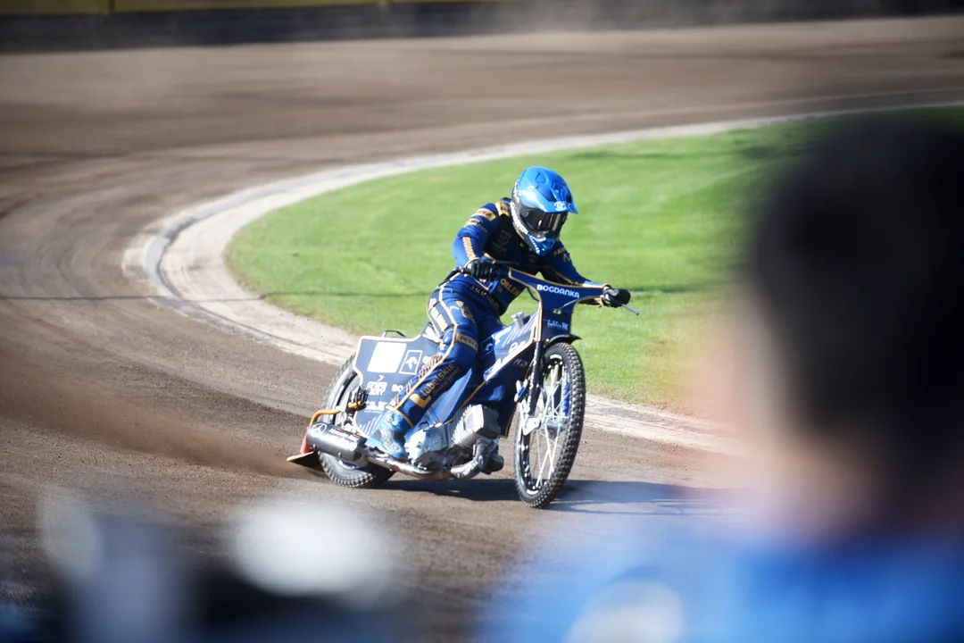 Tak żużlowcy Orlen Oil Motoru Lublin wjeżdżają w sezon PGE Ekstraligi [ZDJĘCIA] - Zdjęcie główne