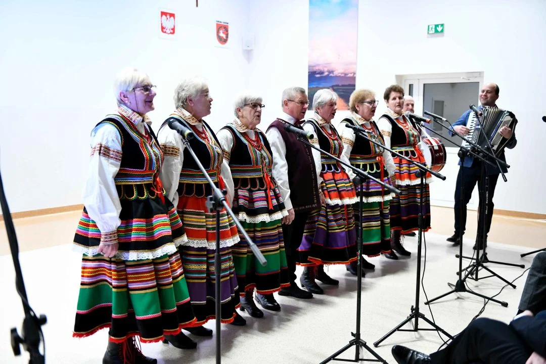 Kulturalniak  Gminy Łuków 2022