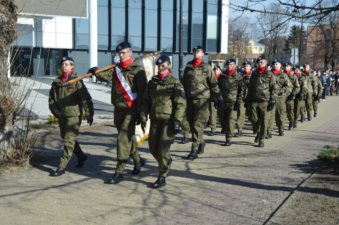 Narodowy Dzień Pamięci Żołnierzy Wyklętych w Puławach