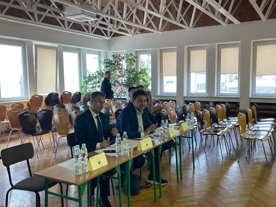 Biłgoraj: XVI Makroregionalny Konkurs Instrumentów Dętych