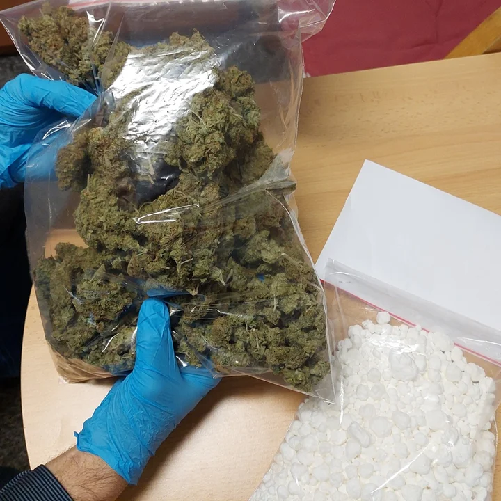 Biała Podlaska: Jechał szybko i nie trzymał się pasa. Na sumieniu ma o wiele więcej