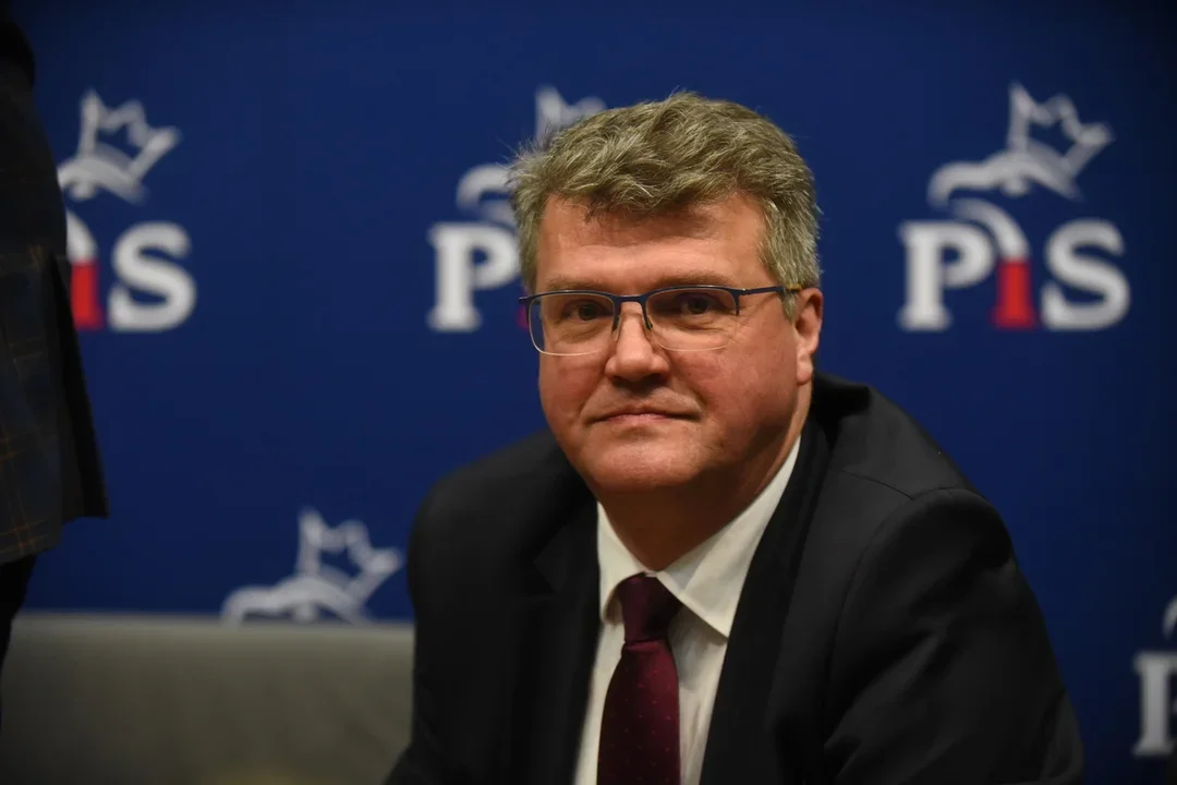 Eurroposłowie PiS Kamiński i Wąsik znów "na celowniku": Jest akt oskarżenia