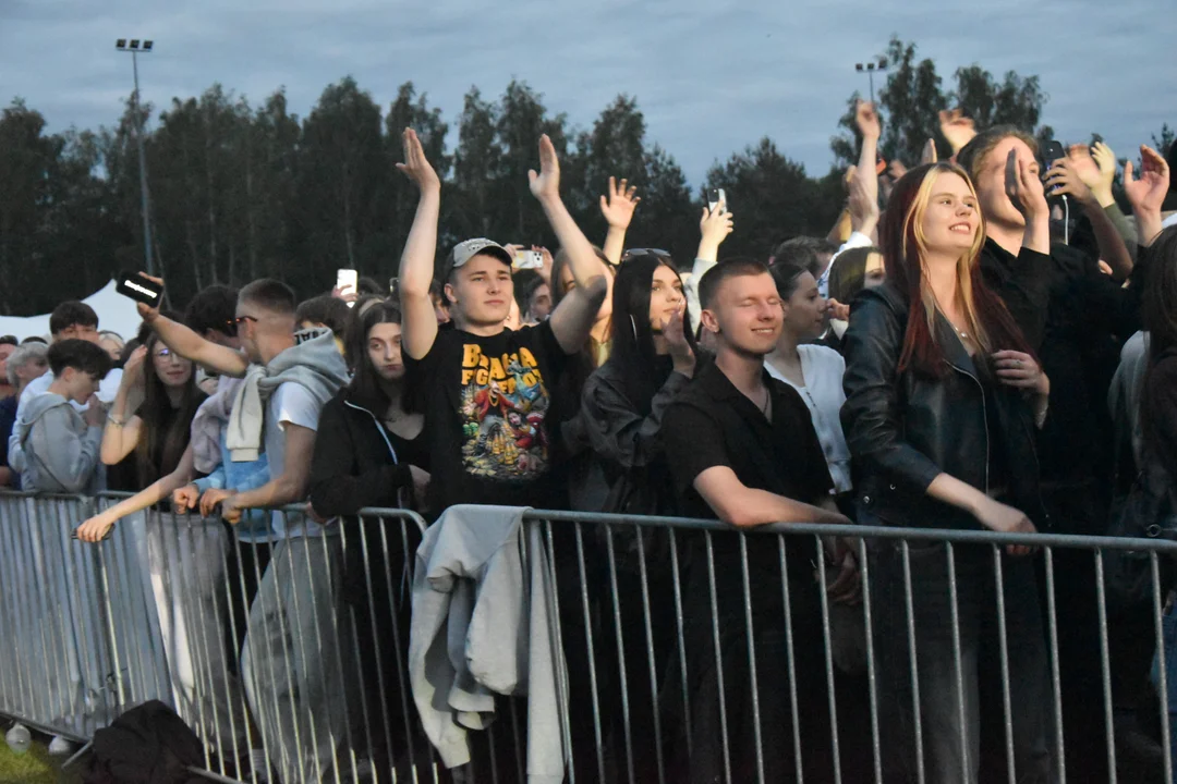 Noctualia 2026 – dzień drugi! - Zdjęcie główne
