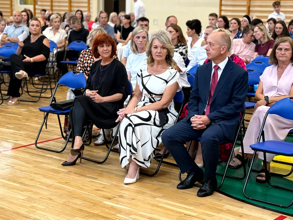 Inauguracja roku szkolnego 2025/26