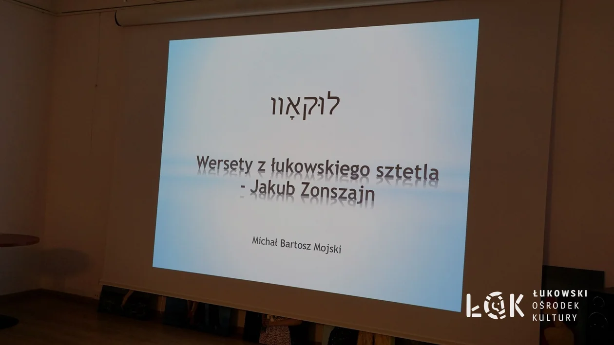 Zajęcia ŁUTW w październiku 2023r.