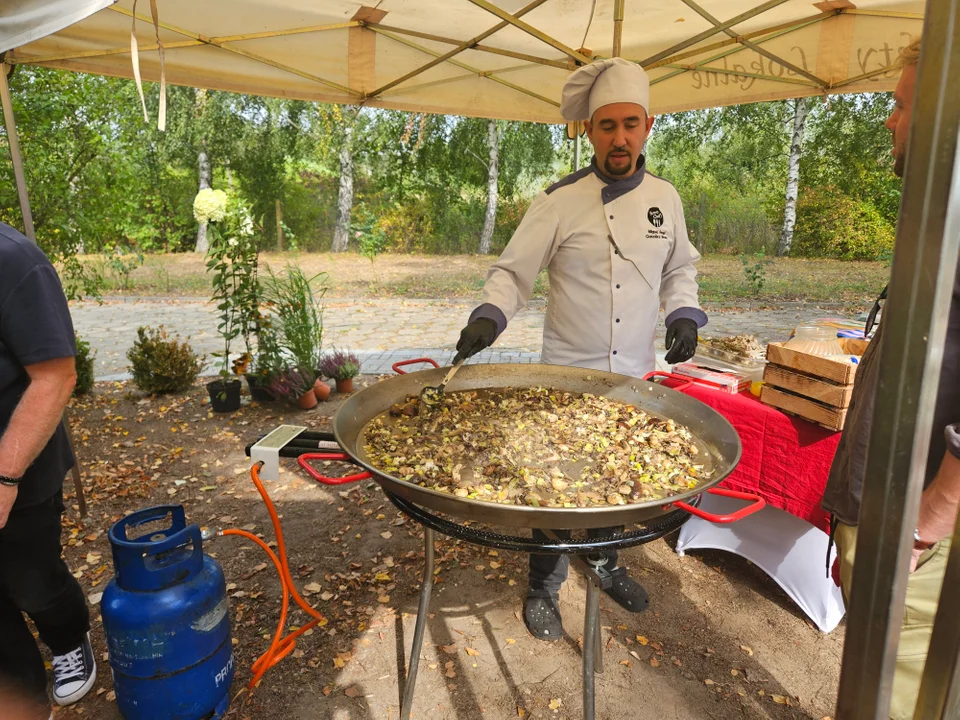 Smaki, wspomnienia i taniec – Pardes Festival po raz kolejny w Celejowie