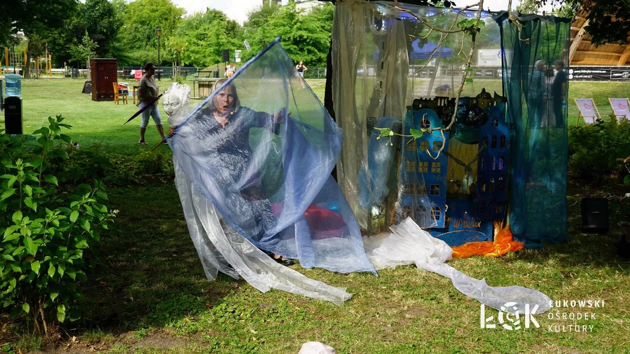 Międzynarodowy Festiwal Teatralny WERTEP