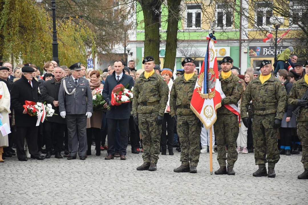 Święto Niepodległości w Białej Podlaskiej