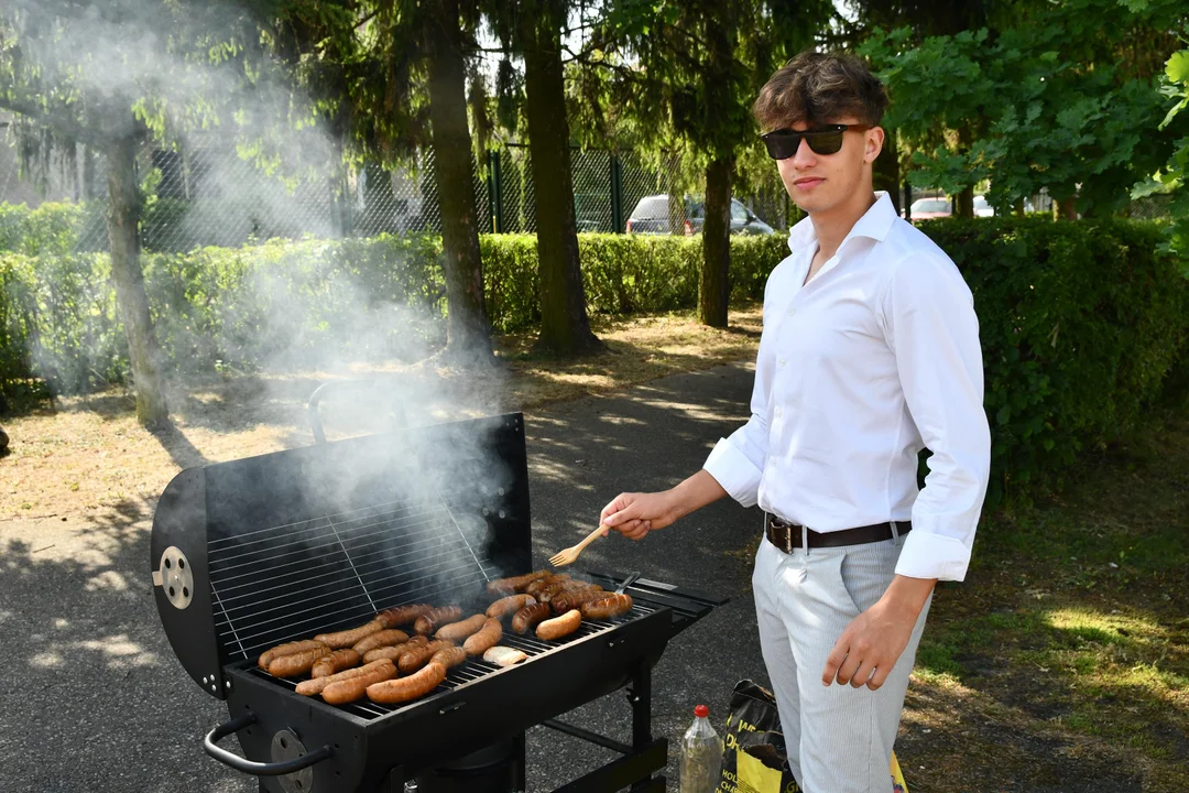 Dzień Dziecka w międzyrzeckim "Ekonomiku"