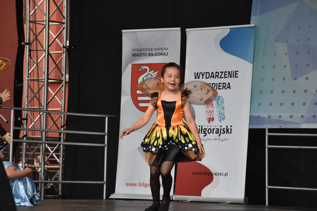 Koncert "Kalejdoskop"