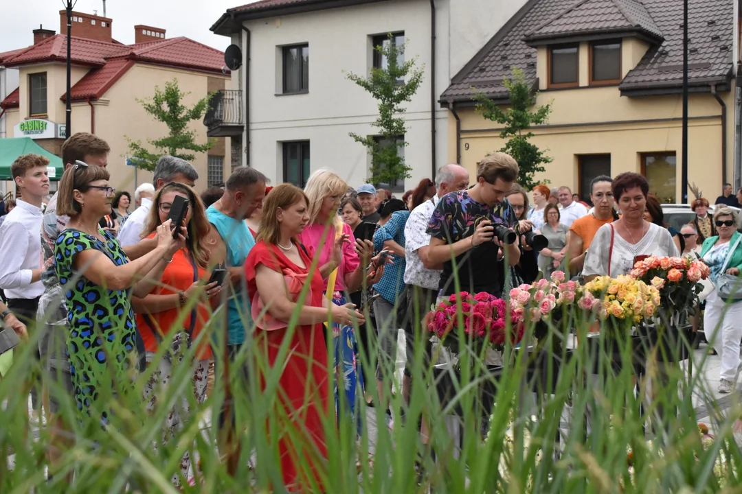 27. Święto Róż w Końskowoli