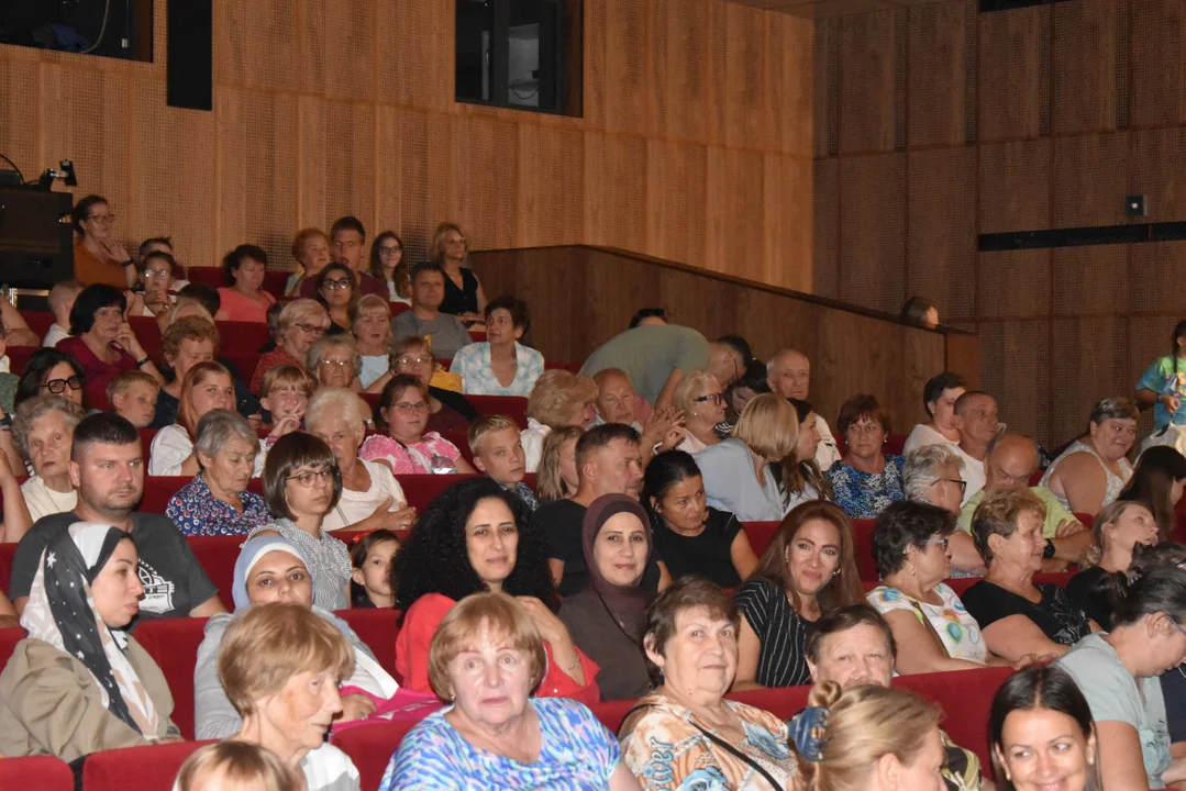 III Międzynarodowy Dziecięcy Festiwal Folklorystyczny World Wide Kids w Puławach