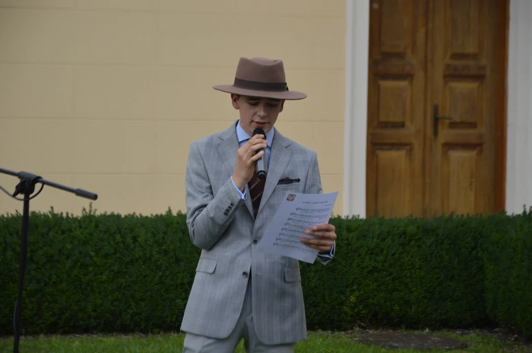Obchody Powstania Warszawskiego w Puławach