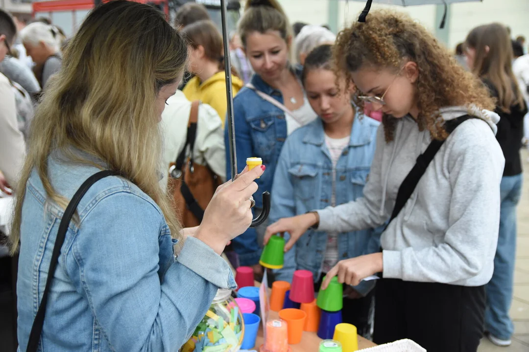 Dzień Rodziny w Gminie Adamów