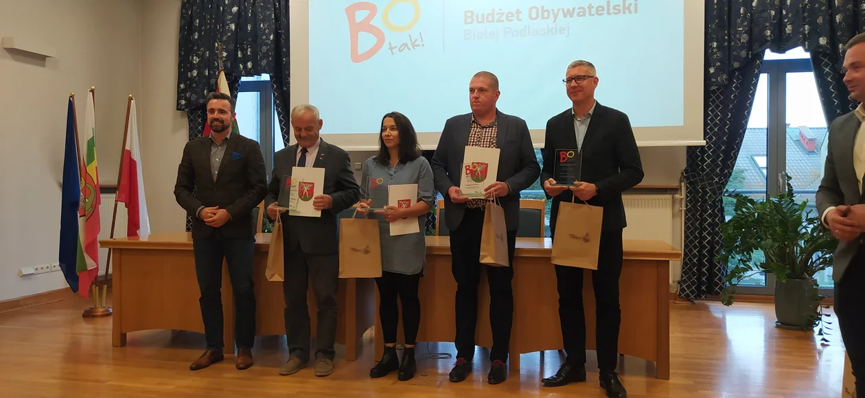 Budżet Obywatelski w Białej Podlaskiej