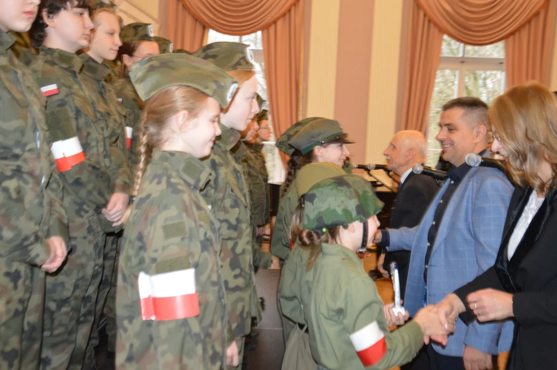 XI Ogólnopolski Festiwal Hymnów Szkolnych