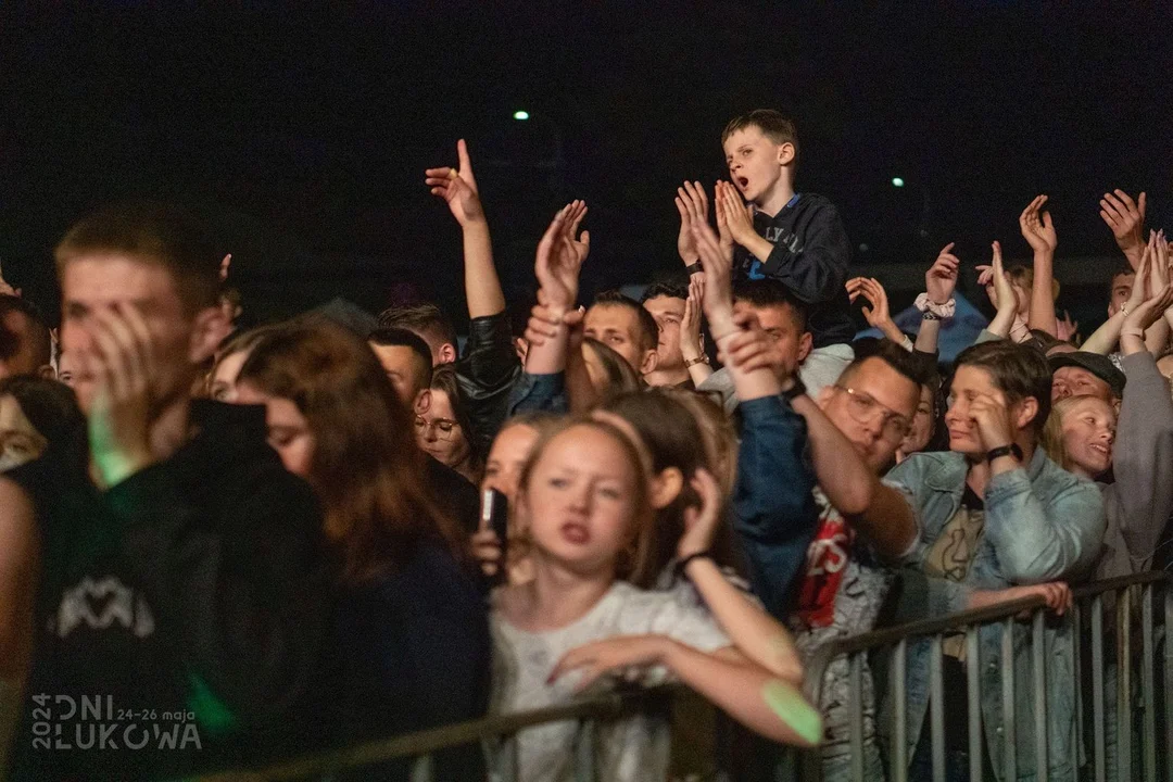 Sobota, 25.05.2024 - Dni Łukowa