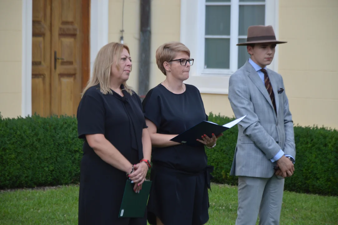 Obchody Powstania Warszawskiego w Puławach