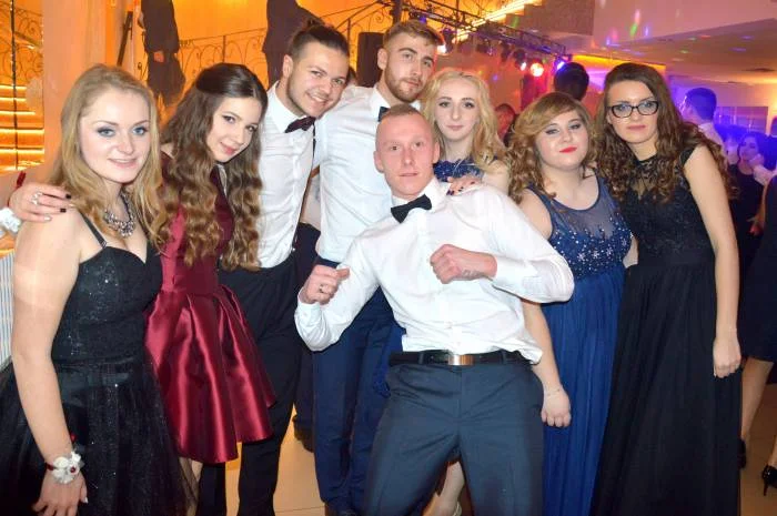 STUDNIÓWKA 2017 – Medyk - IV LO w Łukowie