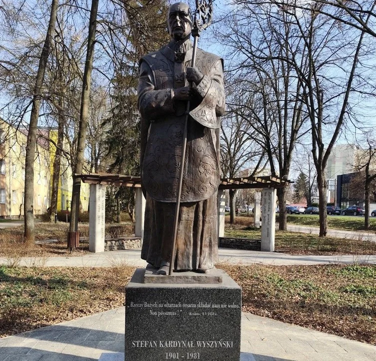 Lublin świętował 80-lecie przybycia do miasta Wyszyńskiego. Co łączy prymasa z Lublinem? [zdjęcia] - Zdjęcie główne