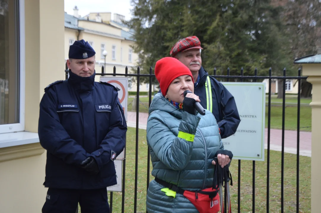 Tak dbają o bezpieczeństwo i zdrowie (galeria)