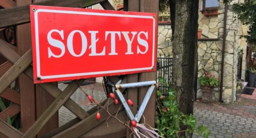 Skierbieszów sołtys