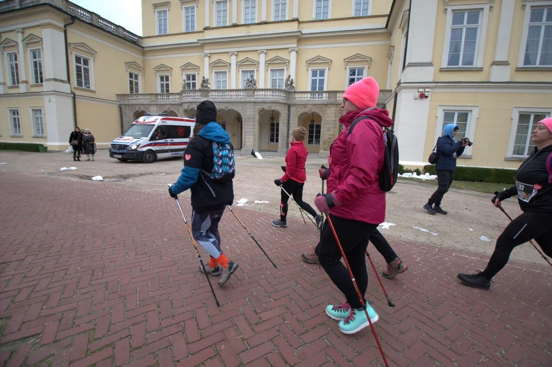 5. Bieg WOŚP “Policz się z cukrzycą” - Puławy