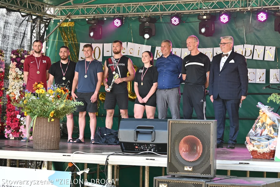 Stowarzyszenie Zielona Droga
