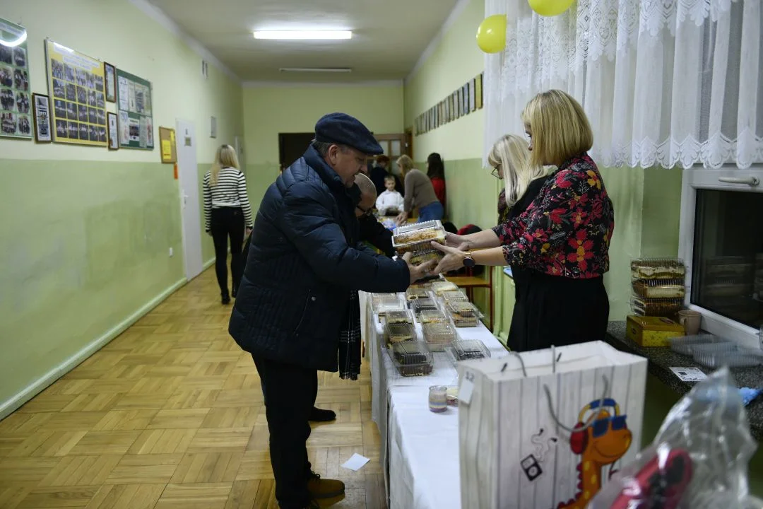 Koncert i występy artystyczne dla Marysi