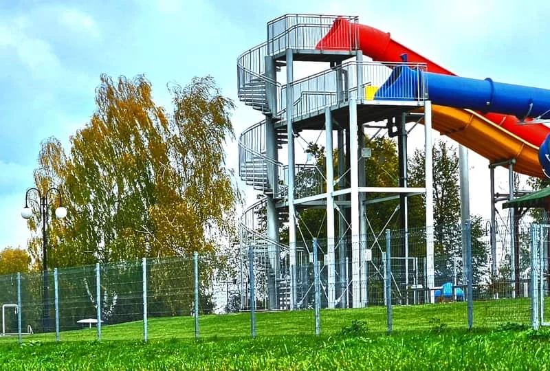 Łuków w obiektywie uczniów ZS nr 2 w Łukowie