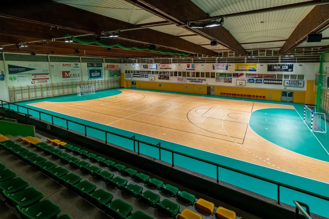 Turniej Zamość Kuba