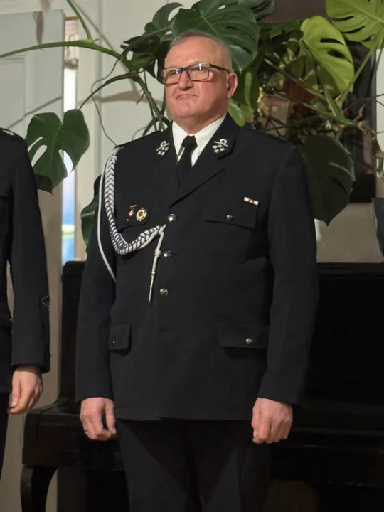 Uroczyste spotkanie Honorowych Dawców Krwi