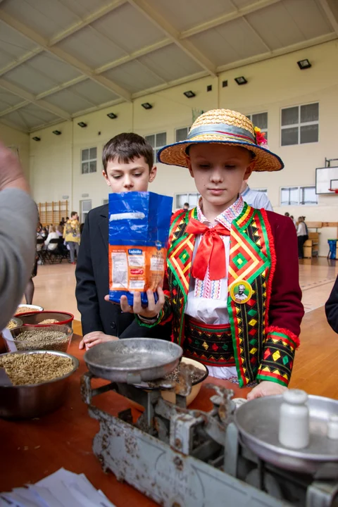 Recytatorzy ŁOK laureatami XXV Międzywojewódzkiego Konkursu Recytatorskiego w Woli Osowińskiej