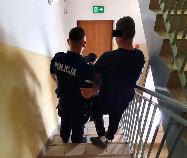 Powiat lubartowski: Okradli budowniczych ekspresówki. Straty na 150 tys. zł