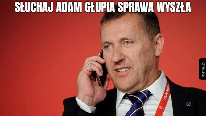 Memy po meczu Mołdawia - Polska