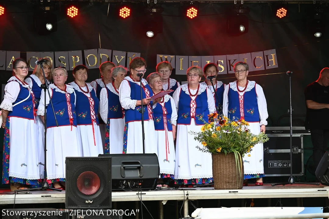 Stowarzyszenie Zielona Droga
