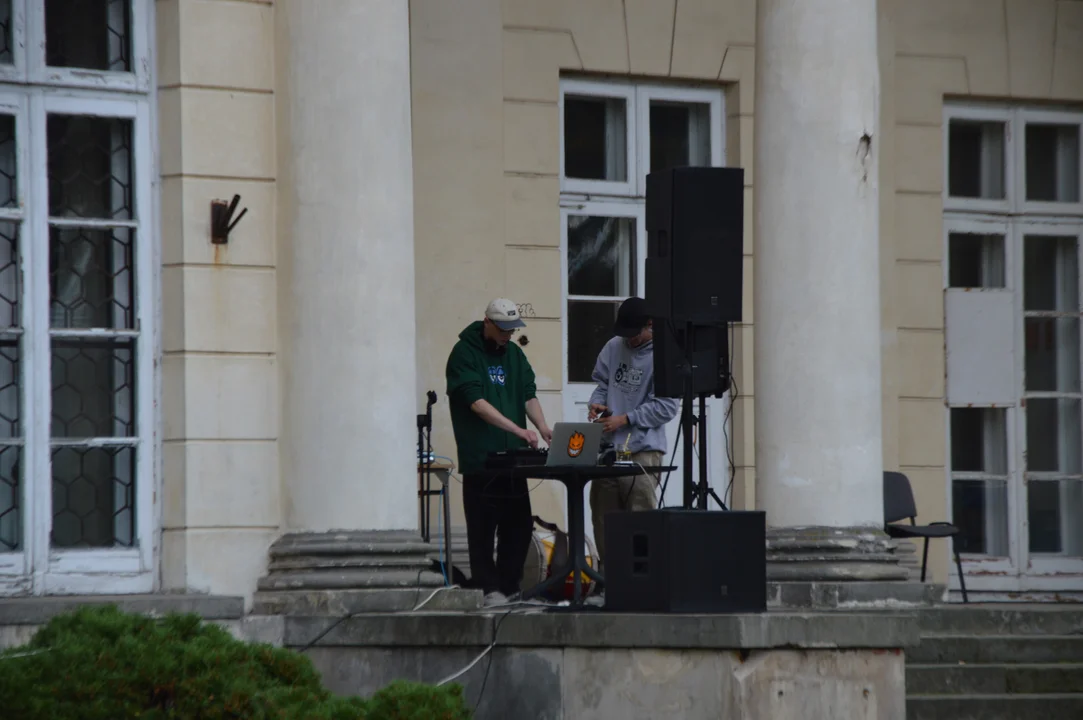 Niedzielny Obiad ze Sztuką w Puławach