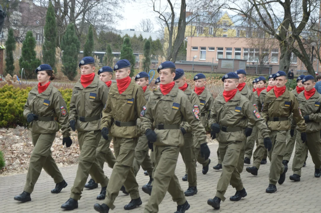 Narodowy Dzień Pamięci Żołnierzy Wyklętych w Puławach