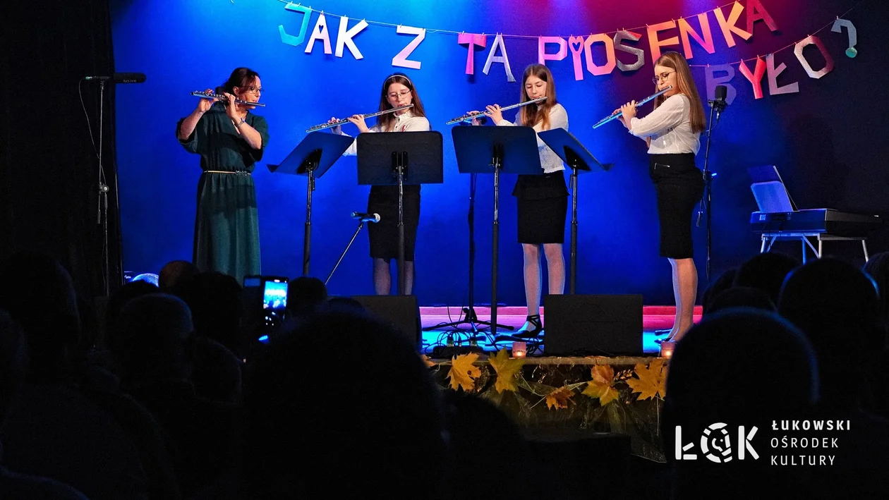 Koncert Patriotyczny w ŁOK