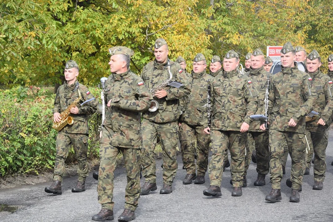 Bialscy lotnicy obchodzili swoje święto