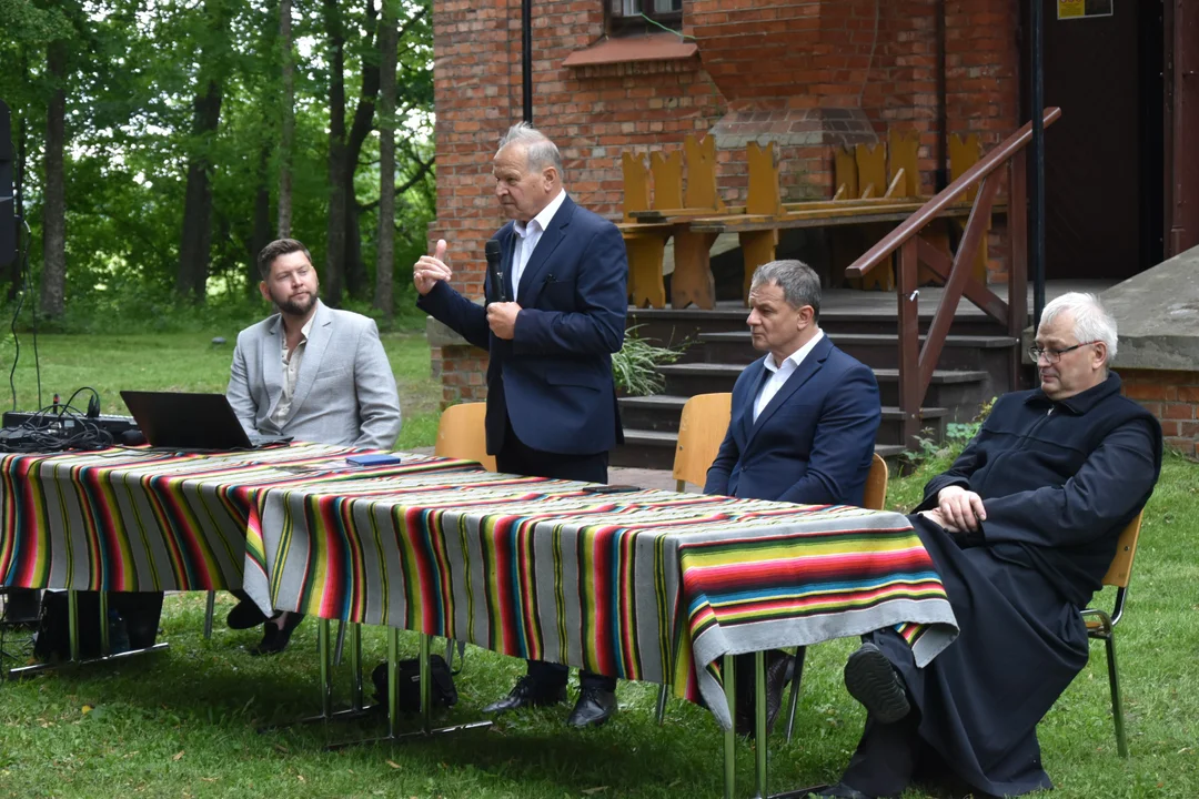 Dni Drelowa 2026 – Horodek