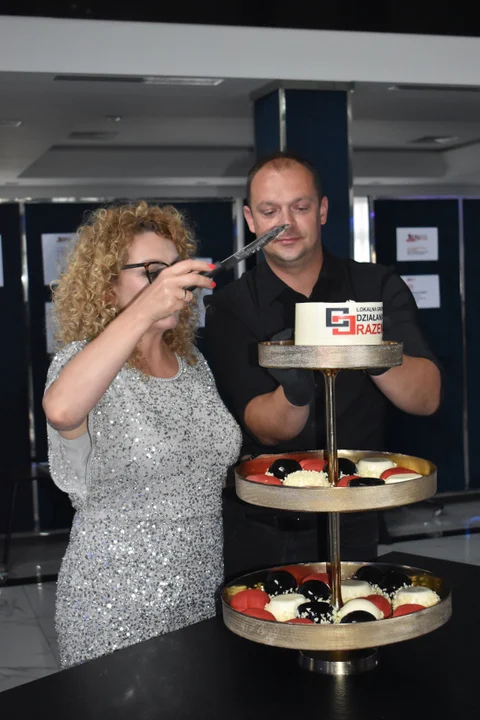 LGD RAZEM ma już 15 lat - działa aktywnie i pozyskuje unijne pieniądze dla mieszkańców i gmin