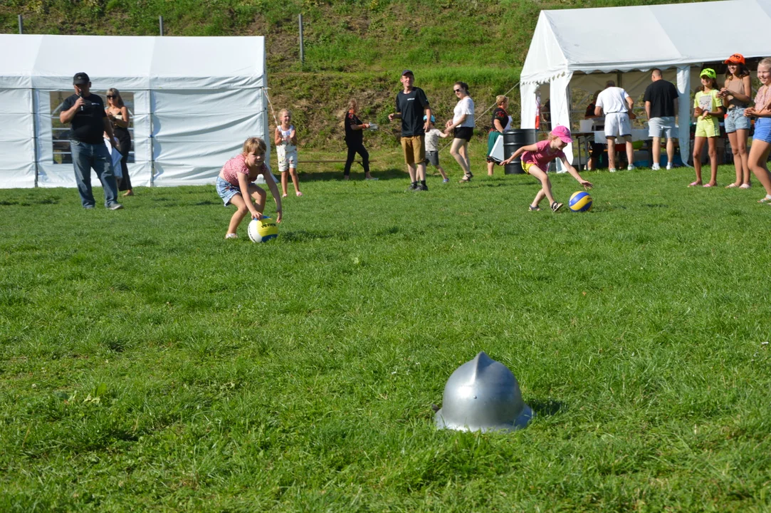 V Festyn Strażacki w Karczmiskach