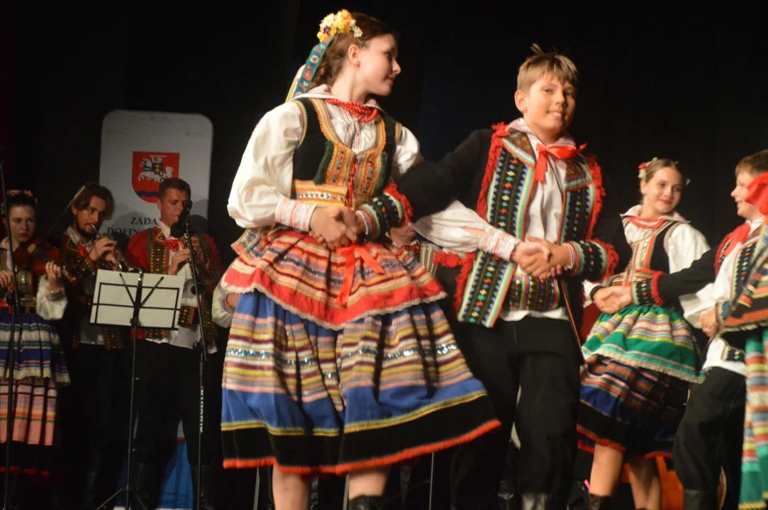 Międzynarodowy Festiwal Folklorystyczny "World Wide 2024"