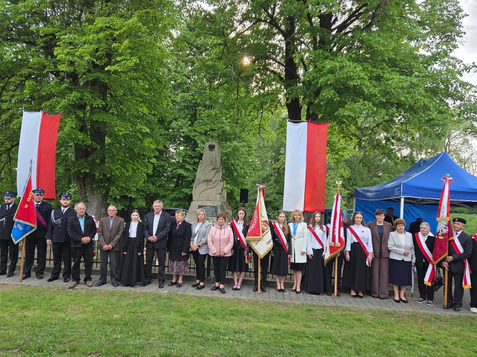 83. rocznica pacyfikacji Szarajówki