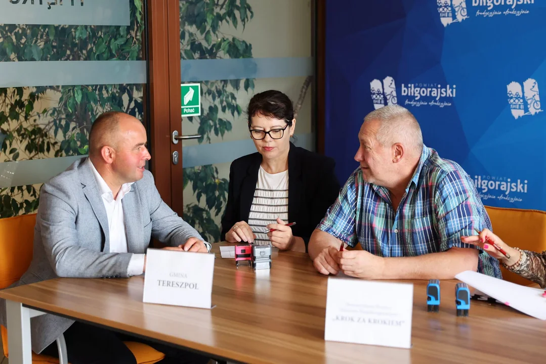 W tych gminach nie ma barier! (foto) - Zdjęcie główne