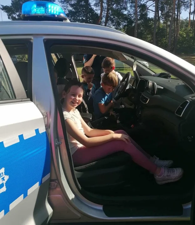 KPP Opole Lubelskie