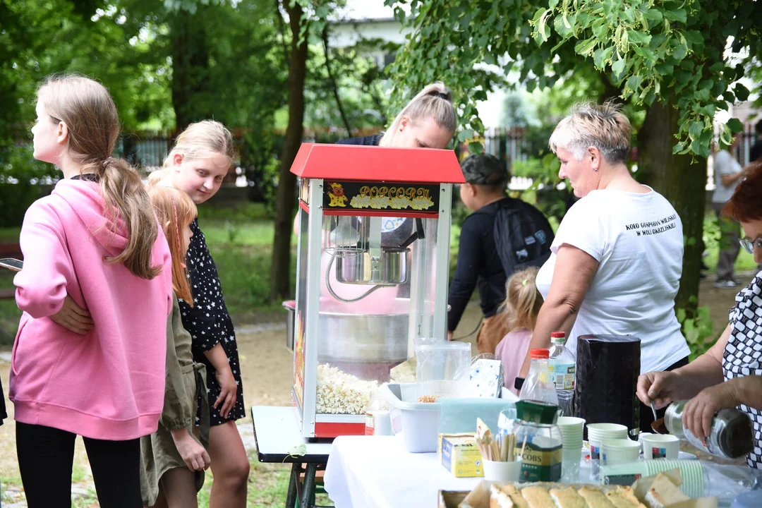 Questing na terenie Muzeum Henryka Sienkiewicza